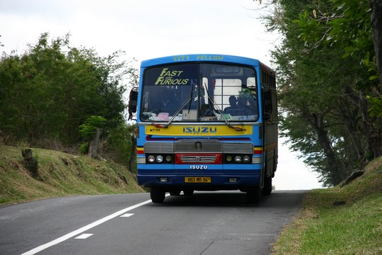 Südküste
